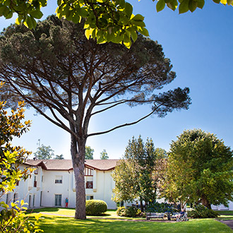 Clinique à Cambos-Les-Bains