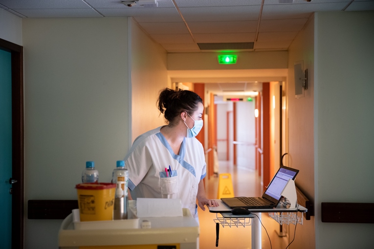 La prise en charge de la douleur: des résultats significatifs